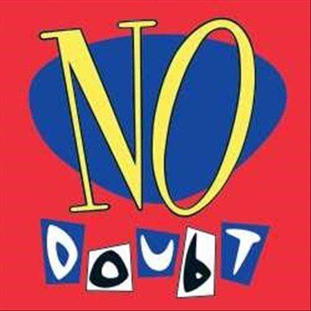 No Doubt NO DOUBT (LP) Vinyl