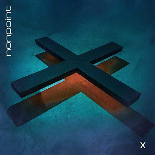 Nonpoint X [LP] Vinyl