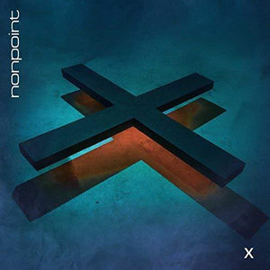 Nonpoint X [LP] Vinyl
