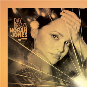 Norah Jones DAY BREAKS (LP) Vinyl