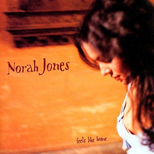 Norah Jones FEELS LIKE HOME Vinyl