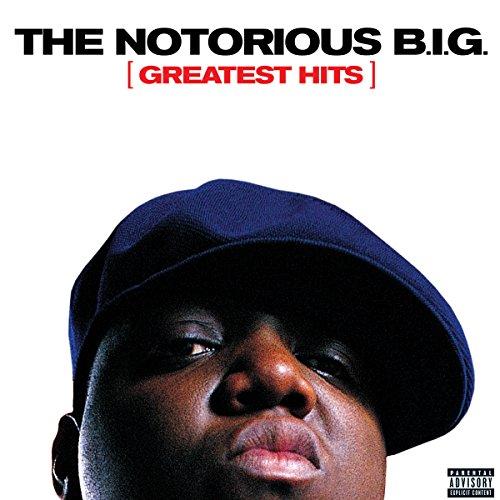 Notorious Big Greatest Hits Vinyl