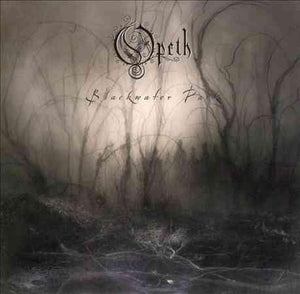 Opeth Blackwater Park Vinyl