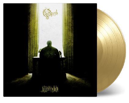 Opeth Watershed Vinyl