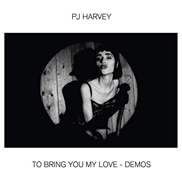 PJ Harvey To Bring You My Love - Demos [LP] Vinyl