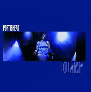 PORTISHEAD Dummy (20th Anniversary Reissue) LP Vinyl