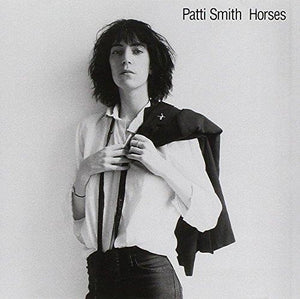 Patti Smith HORSES Vinyl