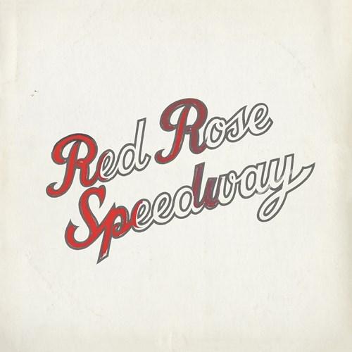 Paul Mccartney & Wings Red Rose Speedway (Reconstructed) Vinyl