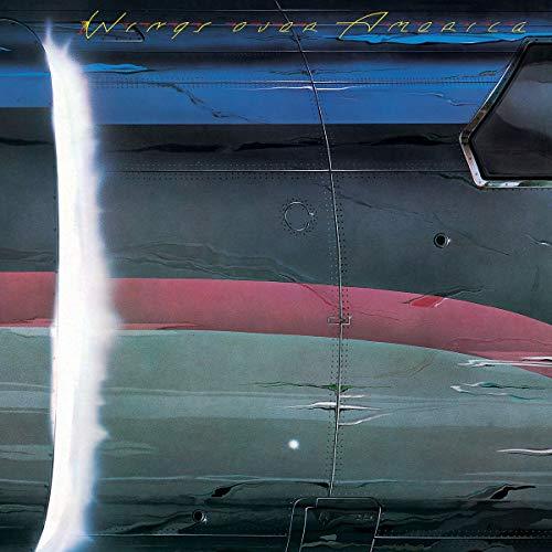 Paul Mccartney & Wings Wings Over America Vinyl