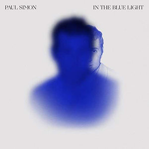Paul Simon In the Blue Light Vinyl
