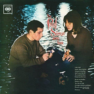 Paul Simon The Paul Simon Songbook Vinyl
