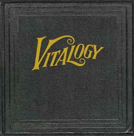Pearl Jam VITALOGY Vinyl