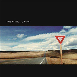 Pearl Jam YIELD Vinyl