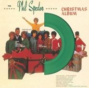 Phil Spector PHIL SPECTOR - A Christmas Gift for You - Colour Vinyl Vinyl