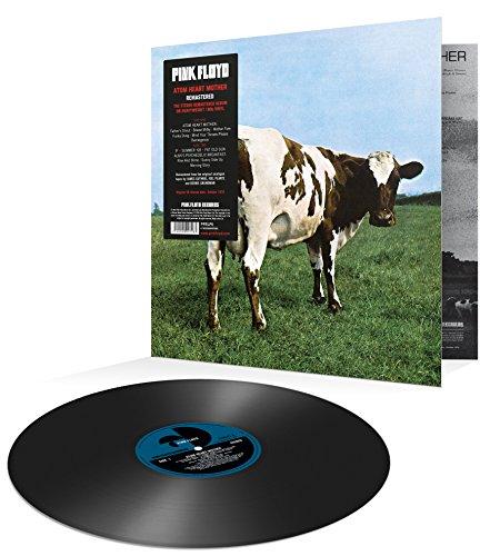 Pink Floyd Atom Heart Mother (2011 Remastered) Vinyl