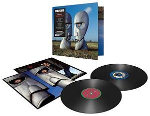Pink Floyd The Division Bell [20th Anniversary Edition] Vinyl