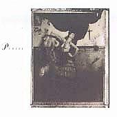 Pixies Surfer Rosa / Come On Pilgrim Vinyl
