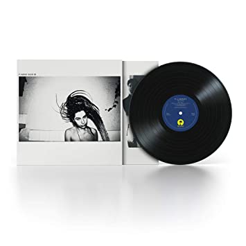 PJ Harvey Rid Of Me [LP] Vinyl