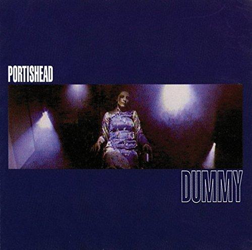 Portishead DUMMY Vinyl