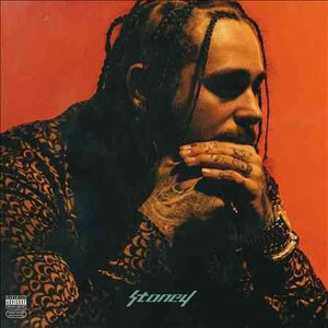 Post Malone Stoney Vinyl