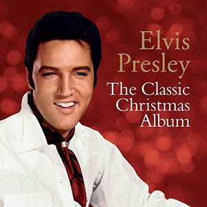 Presley, Elvis The Classic Christmas Album Vinyl