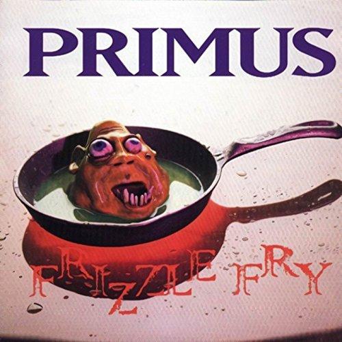 Primus Frizzle Fry (Rmst) Vinyl