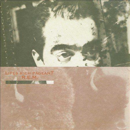 R.E.M. LIFES RICH PAGEAN(LP Vinyl