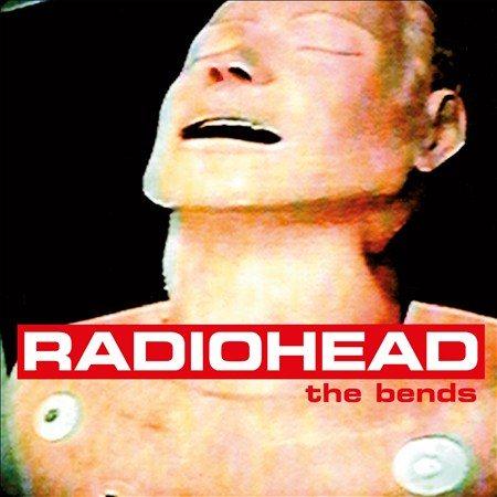 Radiohead BENDS Vinyl