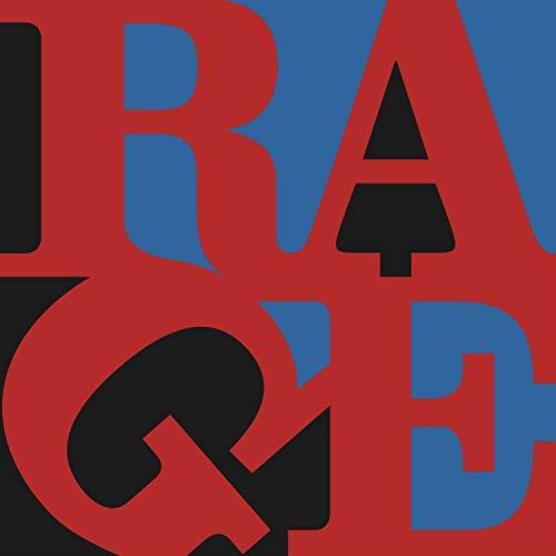Rage Against The Machine Renegades Vinyl