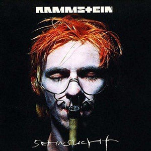 Rammstein Sehnsucht Vinyl