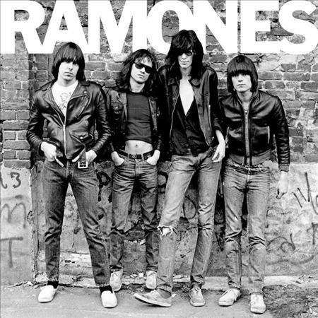 Ramones RAMONES Vinyl