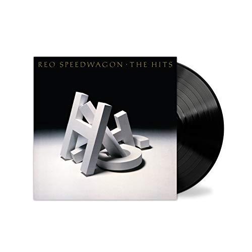 Reo Speedwagon The Hits (150g Vinyl/ Includes Download Insert) Vinyl