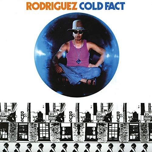 Rodriguez Cold Fact [LP] Vinyl
