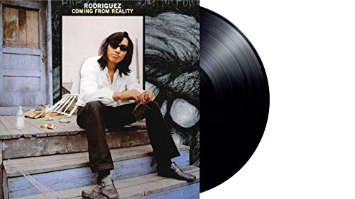 Rodriguez Coming From Reality [LP] Vinyl
