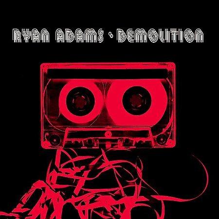 Ryan Adams DEMOLITION Vinyl