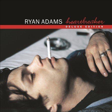 Ryan Adams HEARTBREAK(DLX)(4LP/ Vinyl