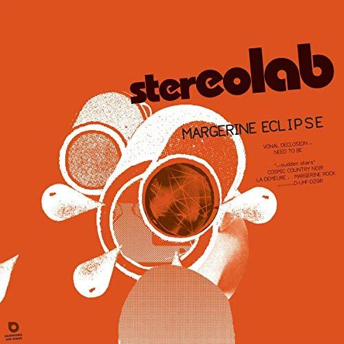 STEREOLAB Margerine Eclipse [Expanded Edition] Vinyl