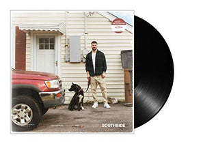 Sam Hunt SOUTHSIDE [LP] Vinyl