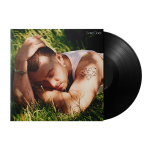 Sam Smith Love Goes [2 LP] Vinyl