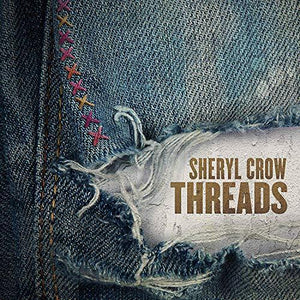 Sheryl Crow Threads [2 LP] Vinyl