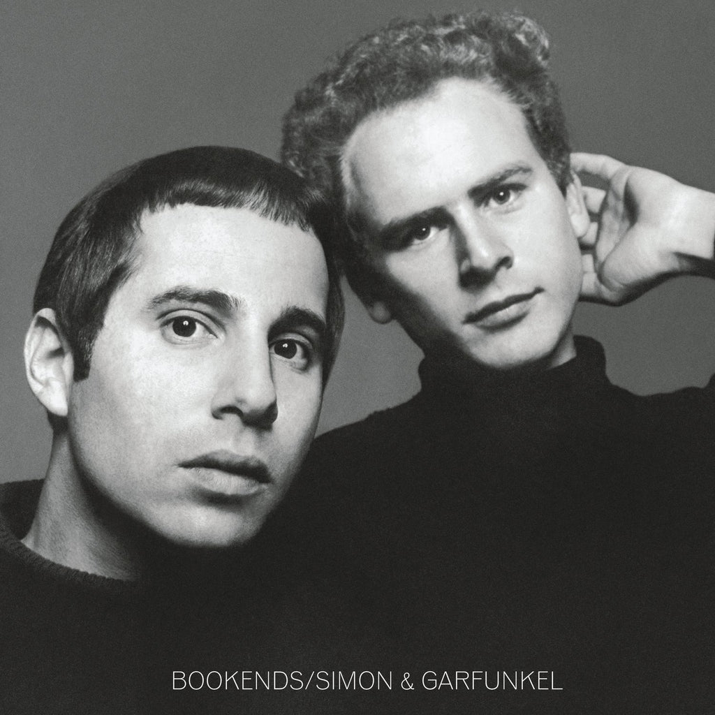 Simon & Garfunkel Bookends Vinyl