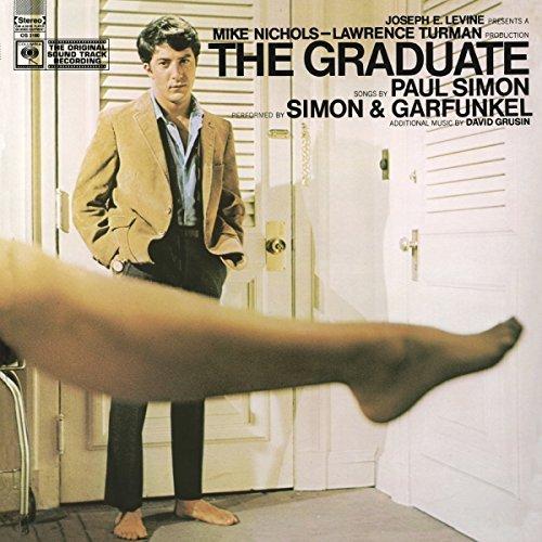 Simon & Garfunkel Graduate Vinyl