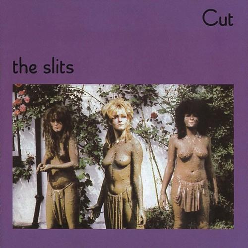 SLITS CUT Vinyl