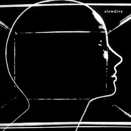 Slowdive SLOWDIVE Vinyl