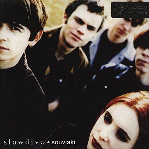 Slowdive Souvlaki Vinyl