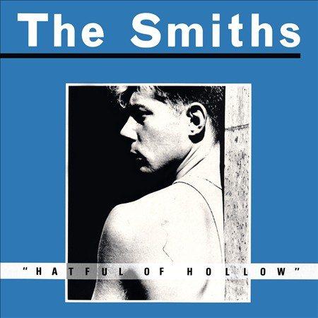 Smiths HATFUL OF HOLLOW Vinyl