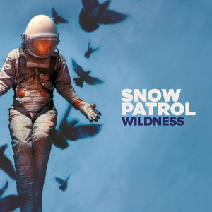 Snow Patrol WILDNESS Vinyl