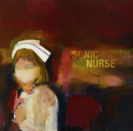 Sonic Youth SONIC NURSE (2LP) Vinyl