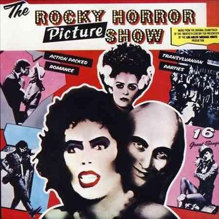 Rocky Horror Picture Show / O.S.T. ROCKY HORROR PICTURE SHOW / O.S.T. Vinyl