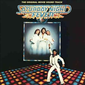 Soundtrack Saturday Night Fever (Original Motion Picture Soundtrack) (180 G Vinyl